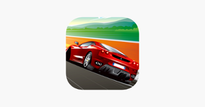 Chase Racing Cars - Free Racing Games for All Girls Boys Image