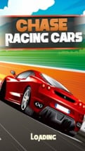 Chase Racing Cars - Free Racing Games for All Girls Boys Image