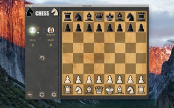 Chess Origin Image