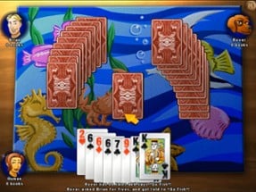 Classic Card Game Go Fish Image