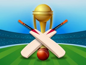 Cricket Champions Cup Image