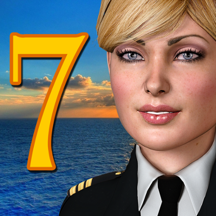 Cruise Director 7 Game Cover