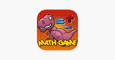 Dinosaur Math Games:Educational For Kid 1st Grade Image