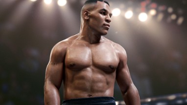 EA Sports UFC 5 Image