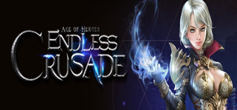 Endless Crusade Game Cover