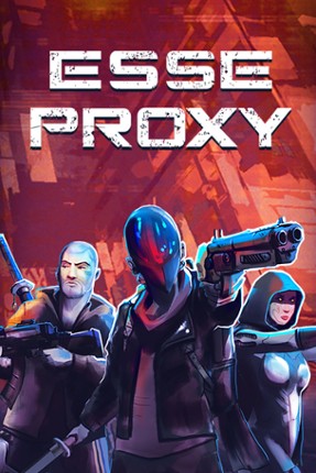 Esse Proxy Game Cover