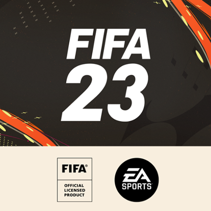 EA SPORTS™ FIFA 23 Companion Game Cover