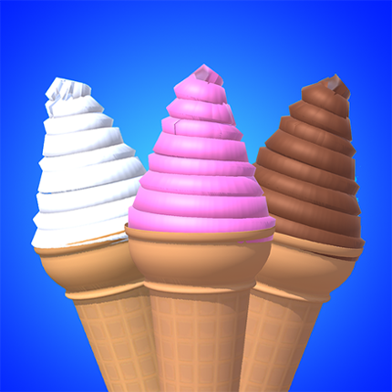 Ice Cream Inc. Game Cover