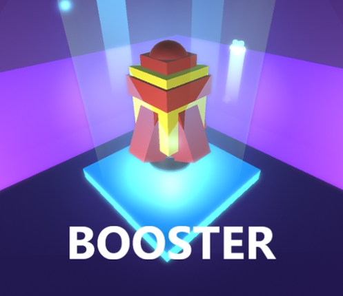 Booster Game Cover