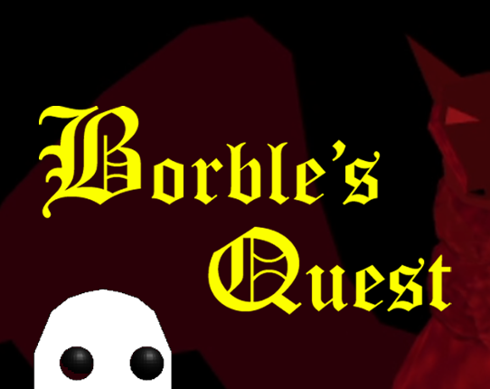 Borble's Quest Game Cover