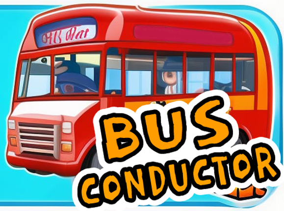 Bus Conductor Game Cover