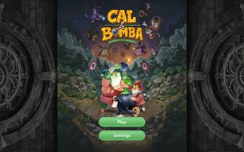 Cal & Bomba Image
