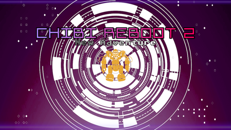 Chibi Reboot 2 Game Cover