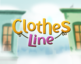 Clothes Line Image