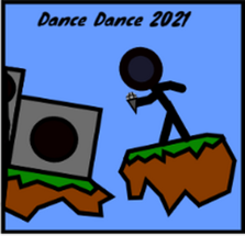 Dance Dance 2021! Image