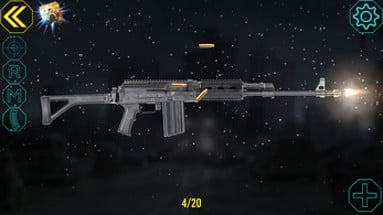 eWeapons™ Gun Weapon Simulator Image