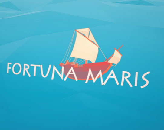 Fortuna Maris Game Cover