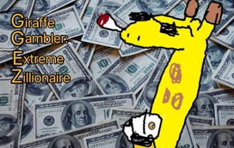 Giraffe Gambler: Extreme Zillionaire Image