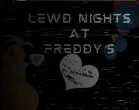 Lewd Nights at Freddy's Image
