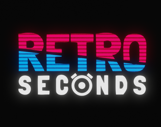 Retro Seconds Game Cover