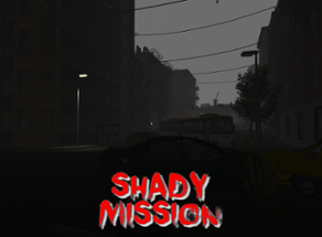Shady Mission Image