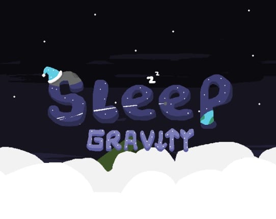 Sleep Gravity Game Cover