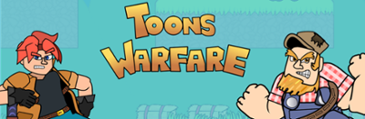 Toons Warfare Image