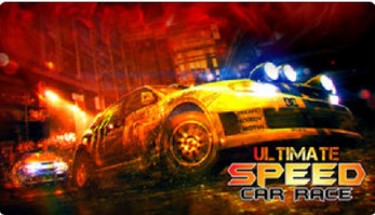 Ultimate Speed Car Race Image