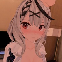 [VR/Desktop]VR Sex with Chloe[English/Japanese] Image