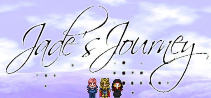 Jade's Journey Game Cover