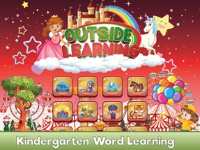 Learn Easy US English for Kids Image