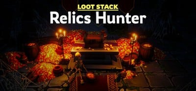 Loot Stack - Relics Hunter Image