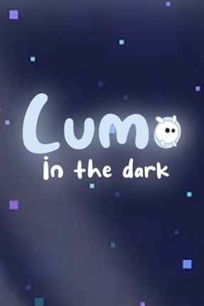 Lumo in the Dark Game Cover