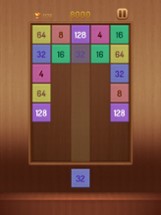 Merge The Number: Block Puzzle Image