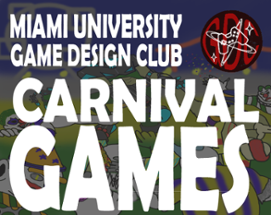 MGDC GAME 16 - CARNIVAL GAMES Image