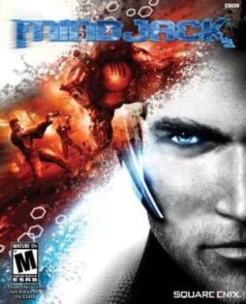 MindJack Game Cover