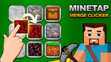 MineTap Merge Clicker Image