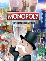 Monopoly for Nintendo Switch Image