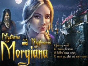 Morgiana: Mysteries Adventure Image