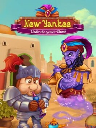 New Yankee: Under the Genie's Thumb Game Cover