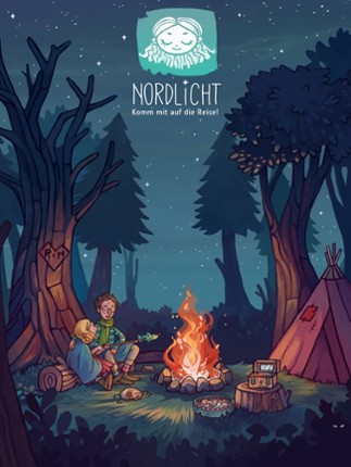 Nordlicht Game Cover