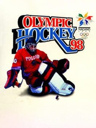 Olympic Hockey 98 Game Cover