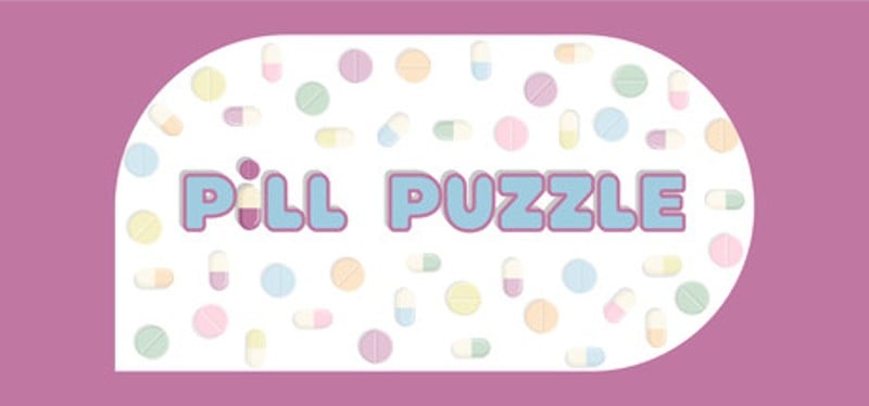 Pill Puzzle Game Cover