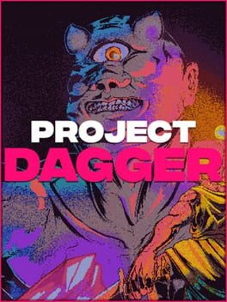 Project Dagger Game Cover