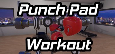 Punch Pad Workout Image