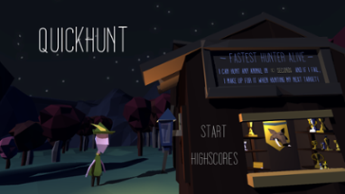 QuickHunt Image