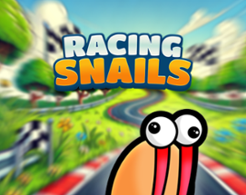 Racing Snails Image