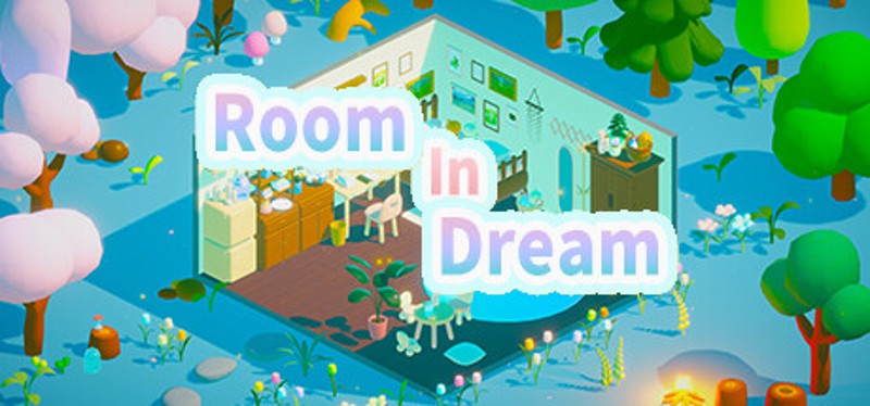 Room In Dream Game Cover
