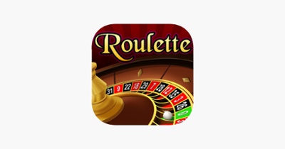 Roulette 3D Casino Style Image
