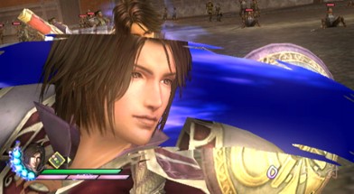 Samurai Warriors 3 Image